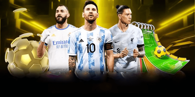 X5BET Sports – สถานที่ที่ความหลงใหลในการเดิมพันกีฬาชั้นนำมาบรรจบกัน 2